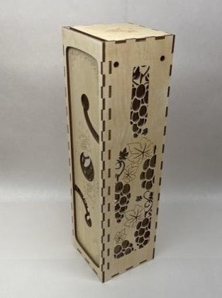 Wine Gift Box