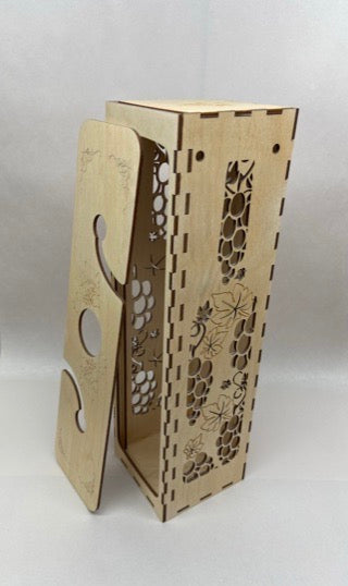 Wine Gift Box
