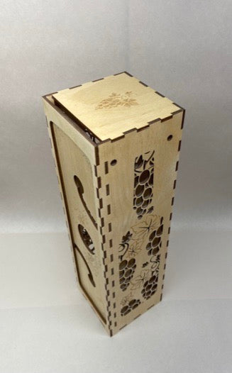 Wine Gift Box