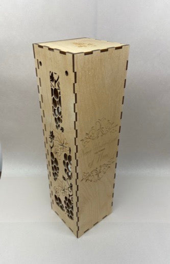 Wine Gift Box