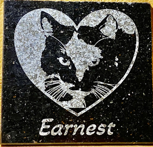 Pet Memorial