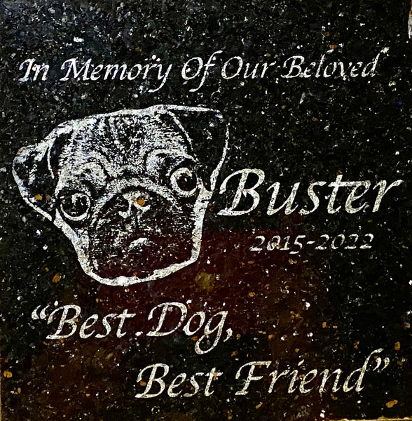 Pet Memorial