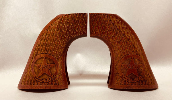 One Piece Pistol Grips